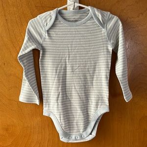 NWOT Hanna Onesie, 18-24M